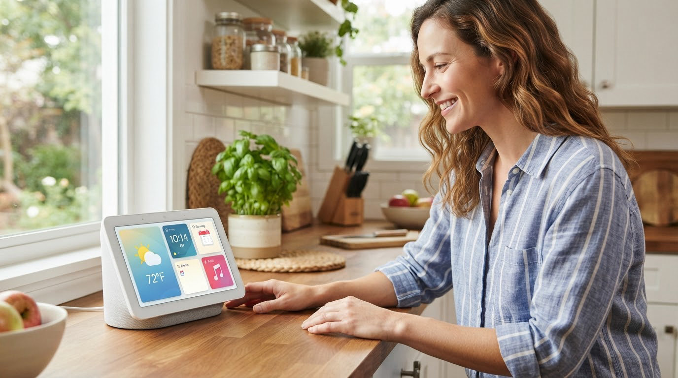6 Echo Show Deals: Prime Big Deal Days (October 2026 Sale)