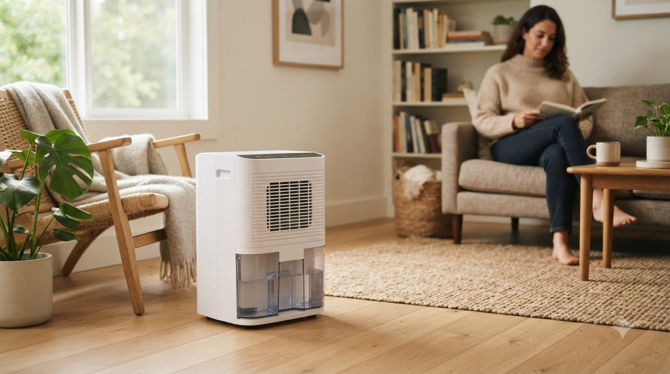 12 Dehumidifier Deals: Prime Big Deal Days (October 2026 Sale)