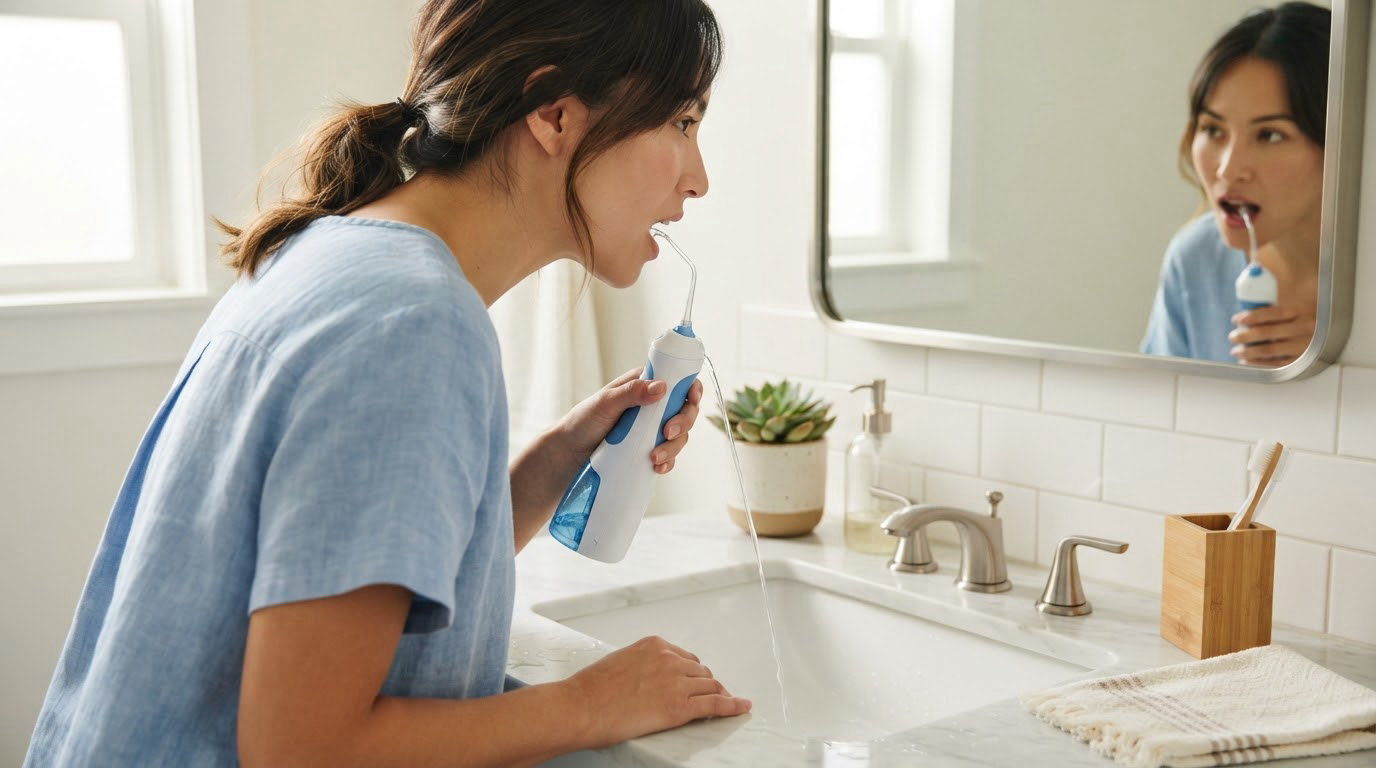 10 Waterpik and Water Flosser Deals: Prime Big Deal Days (October 2026 Sale)
