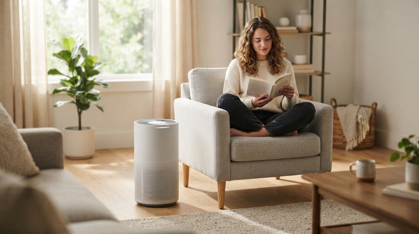 10 Air Purifier Deals: Prime Big Deal Days (October 2026 Sale)